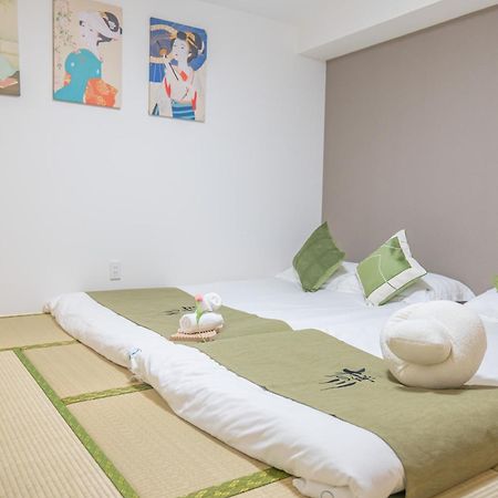 桜の川8 Shinjuku 3 Mins Shibuya New Mansion Train 1 Min More Than 7 People طوكيو المظهر الخارجي الصورة
