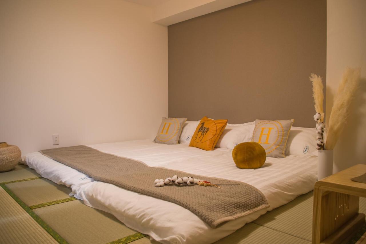 桜の川8 Shinjuku 3 Mins Shibuya New Mansion Train 1 Min More Than 7 People طوكيو المظهر الخارجي الصورة
