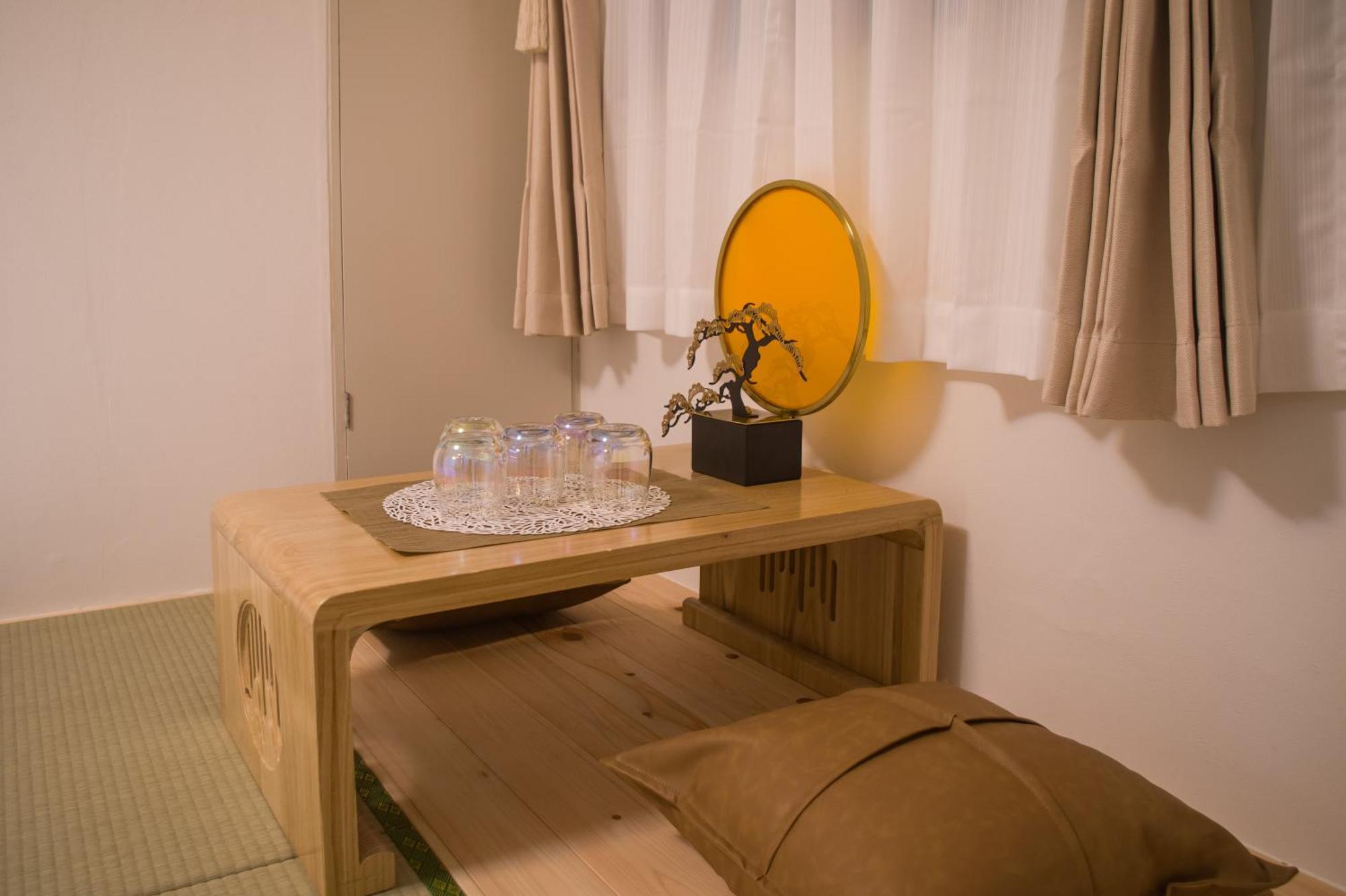 桜の川8 Shinjuku 3 Mins Shibuya New Mansion Train 1 Min More Than 7 People طوكيو المظهر الخارجي الصورة