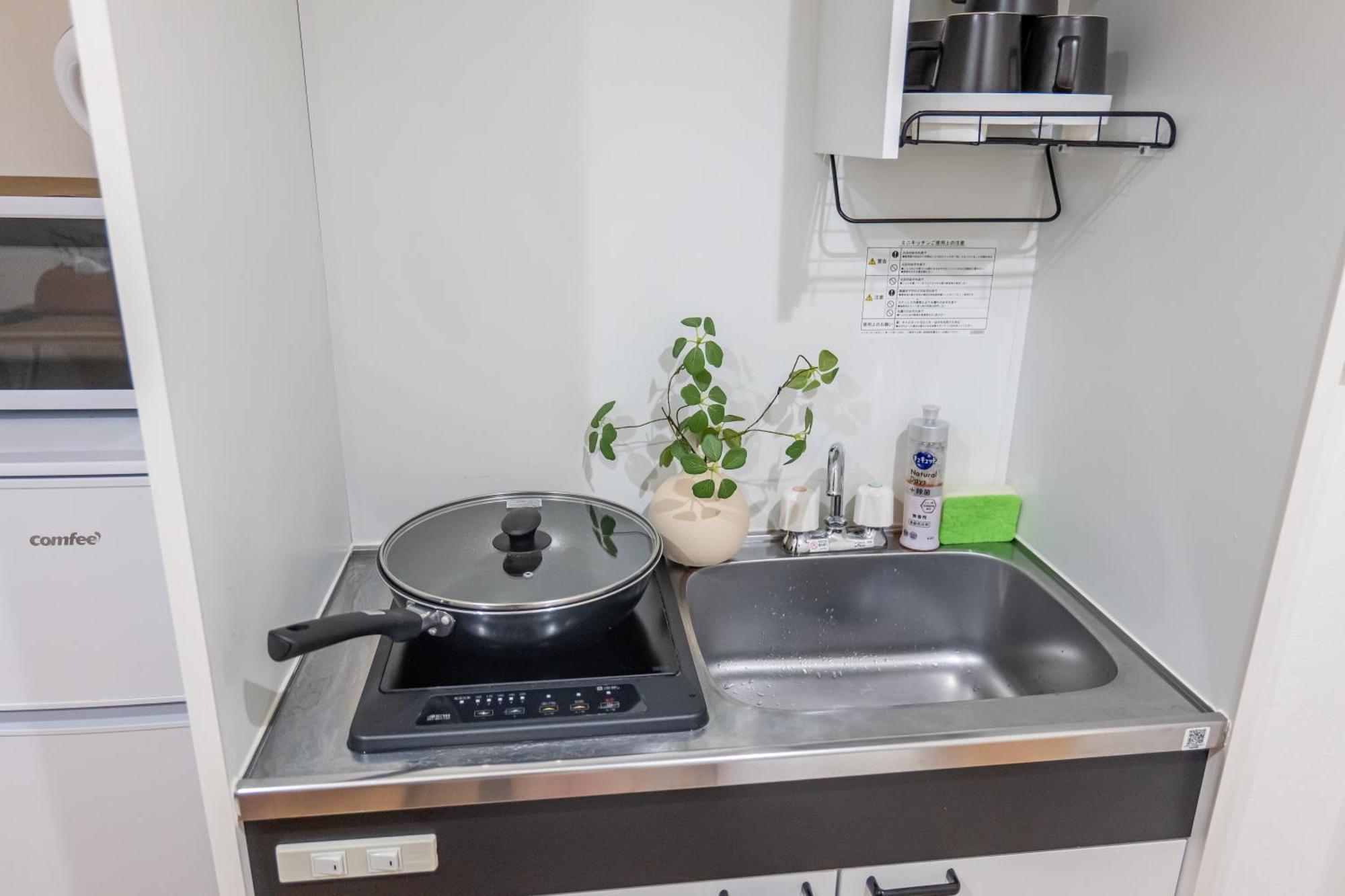 桜の川8 Shinjuku 3 Mins Shibuya New Mansion Train 1 Min More Than 7 People طوكيو المظهر الخارجي الصورة
