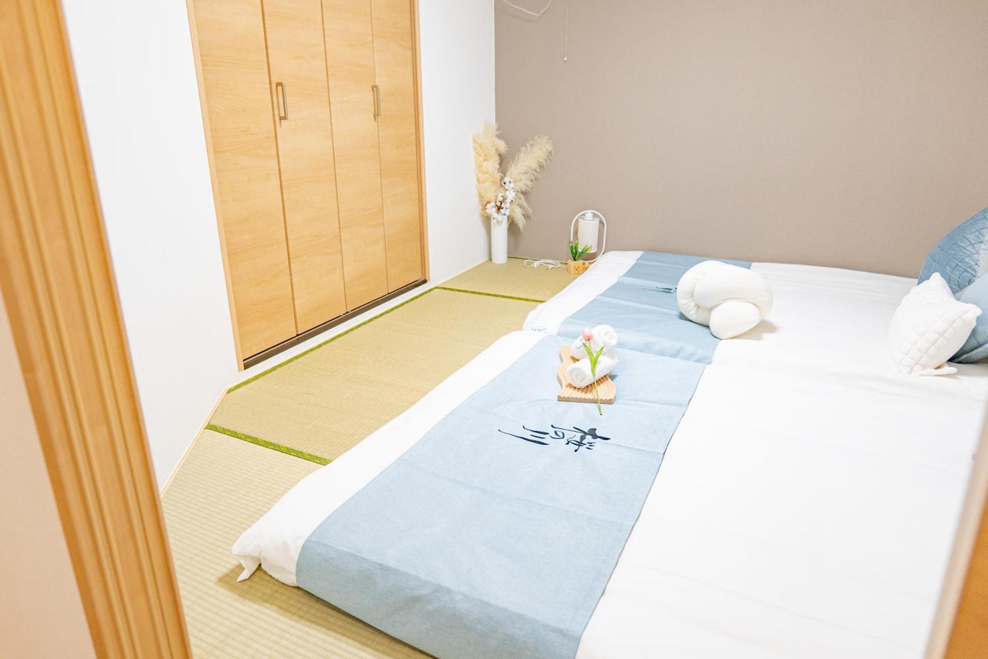 桜の川8 Shinjuku 3 Mins Shibuya New Mansion Train 1 Min More Than 7 People طوكيو المظهر الخارجي الصورة