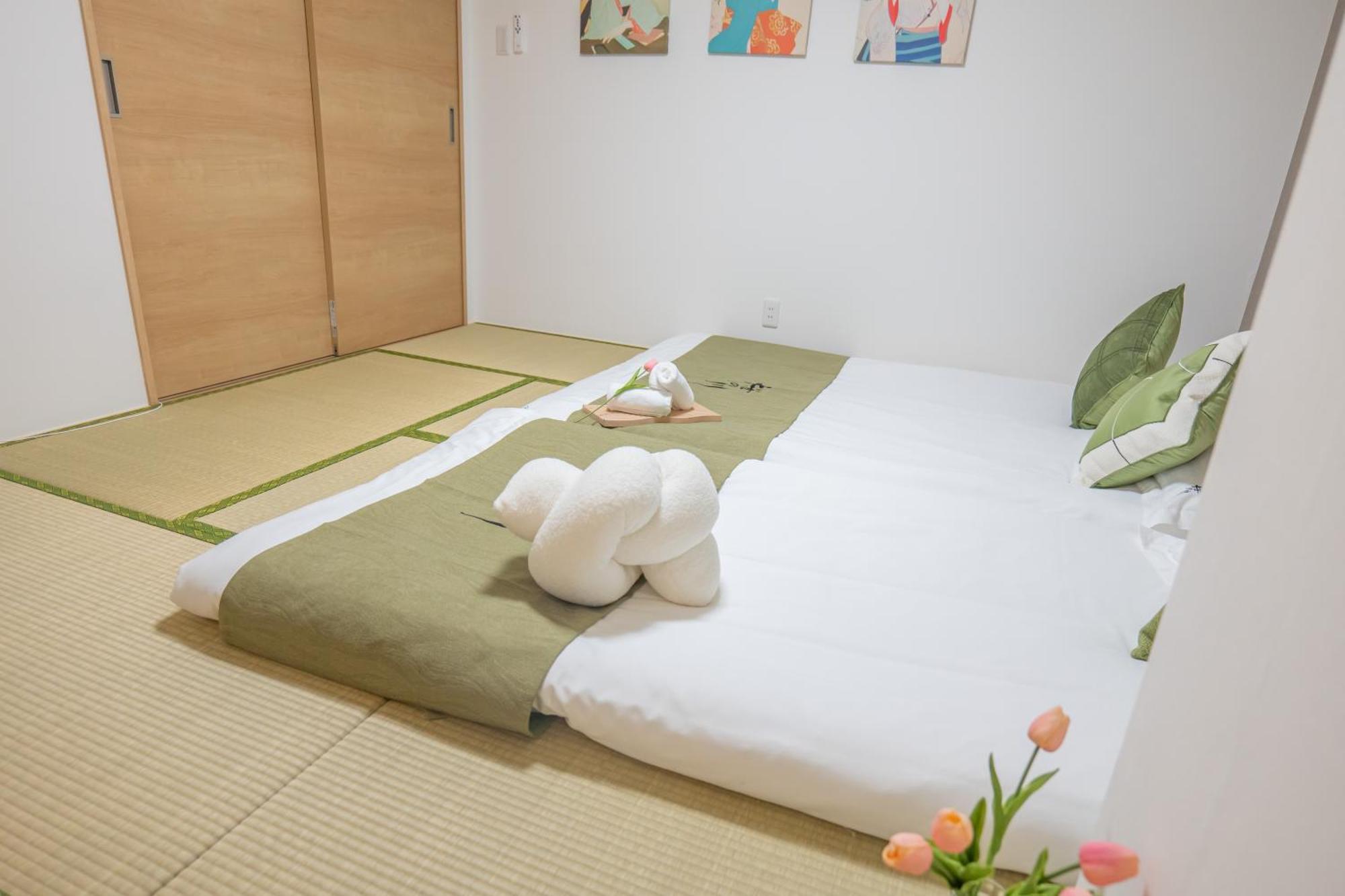 桜の川8 Shinjuku 3 Mins Shibuya New Mansion Train 1 Min More Than 7 People طوكيو المظهر الخارجي الصورة