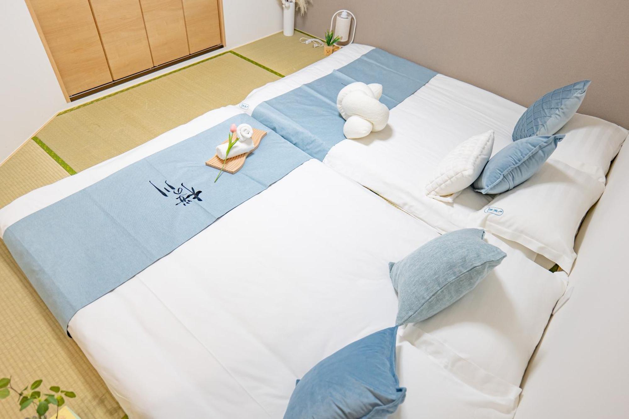 桜の川8 Shinjuku 3 Mins Shibuya New Mansion Train 1 Min More Than 7 People طوكيو المظهر الخارجي الصورة