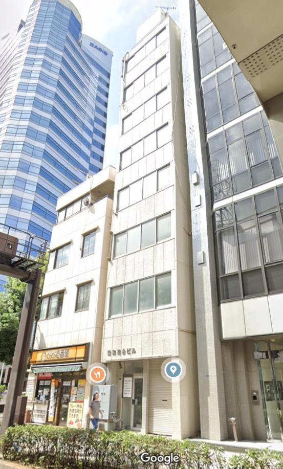 桜の川8 Shinjuku 3 Mins Shibuya New Mansion Train 1 Min More Than 7 People طوكيو المظهر الخارجي الصورة